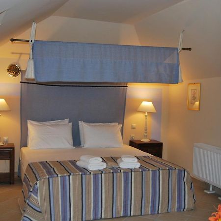 Rodia Boutique Hotel Kípi Kültér fotó